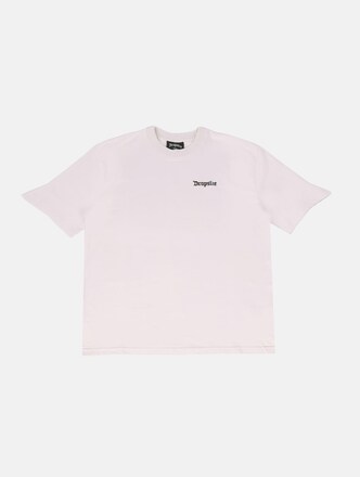 HEAVY OVERSIZE BIG LOGO