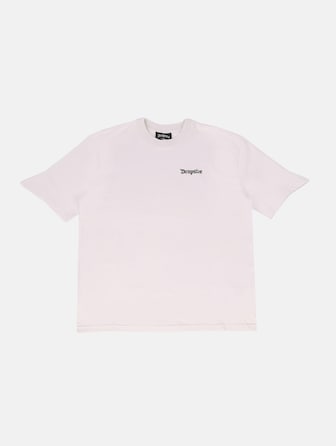 HEAVY OVERSIZE BIG LOGO