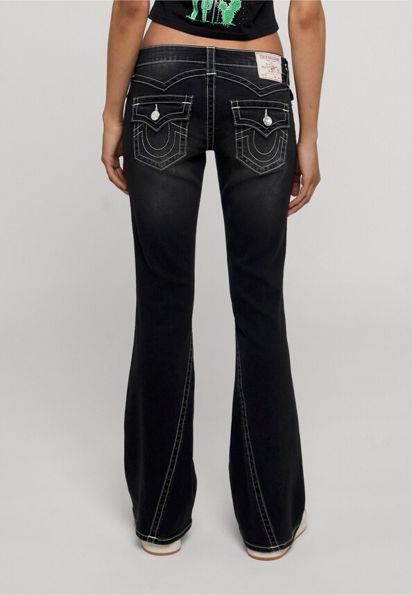 WESTERN YOKE JOEY-1