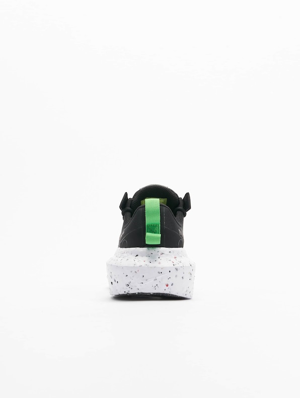 Nike Crater Impact Sneakers Black/Iron Grey/Off Noir/Dk Smoke-4