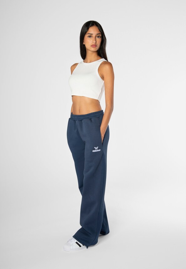 FELI-243-TP-0023-055 FELI Basic Sweatpants-3