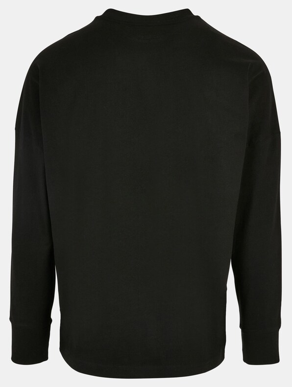 Christmas Loading  Oversized Cut On Sleeve-1