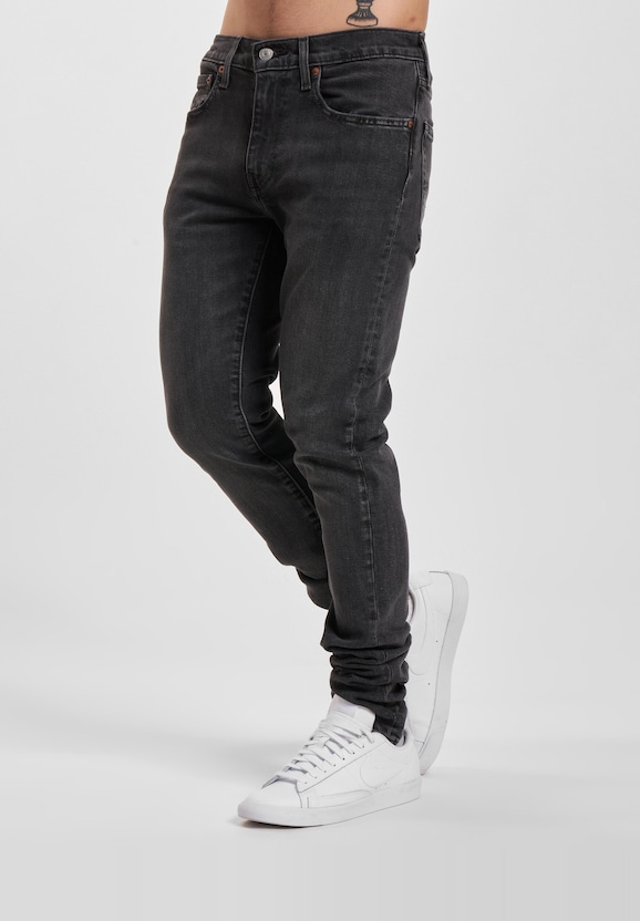 Levis Taper Jeans-2