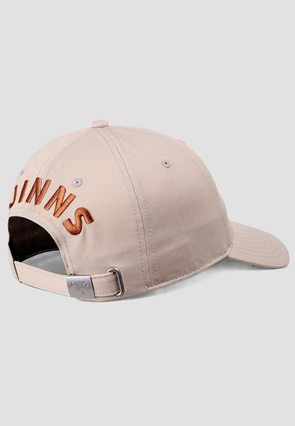 Dad Cap Lazy Sunday-1