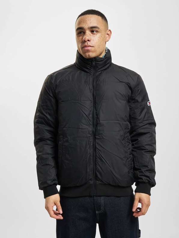 Tommy Jeans 4 In 1 Transition Jacket-3