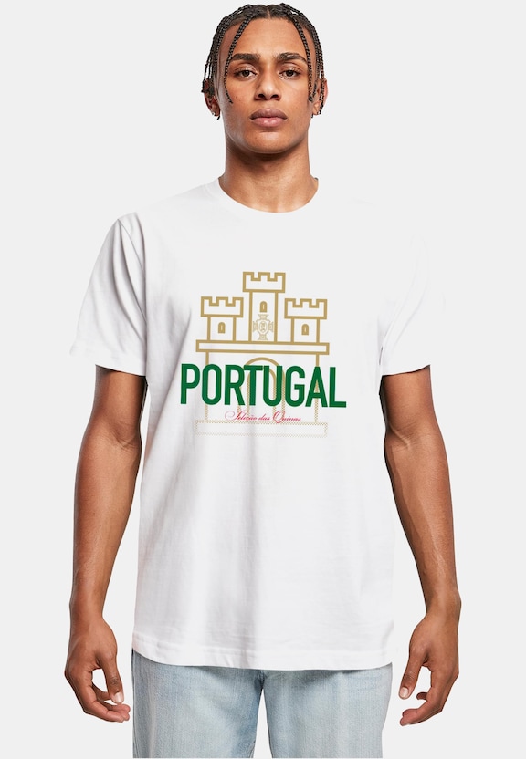 Castelo Portugues Tee-0
