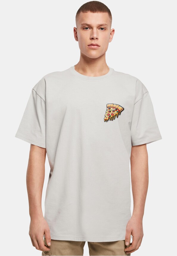 Pizza Comic Heavy Oversized-0