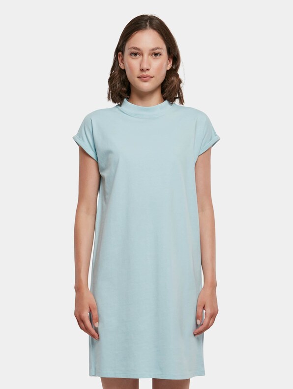 Ladies Turtle Extended Shoulder-2