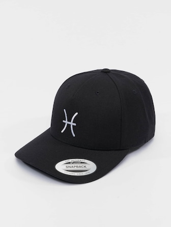 Zodiac Yp Classics 5-Panel Premium Curved