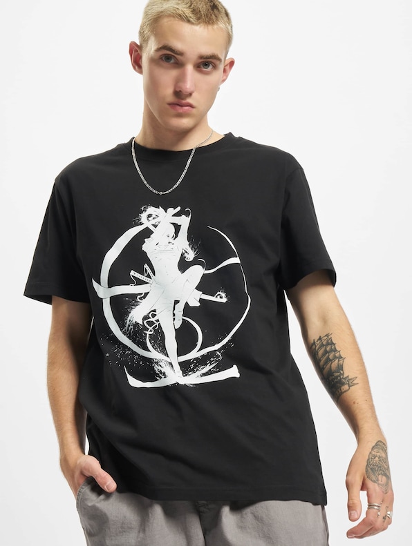 White Samurai -0