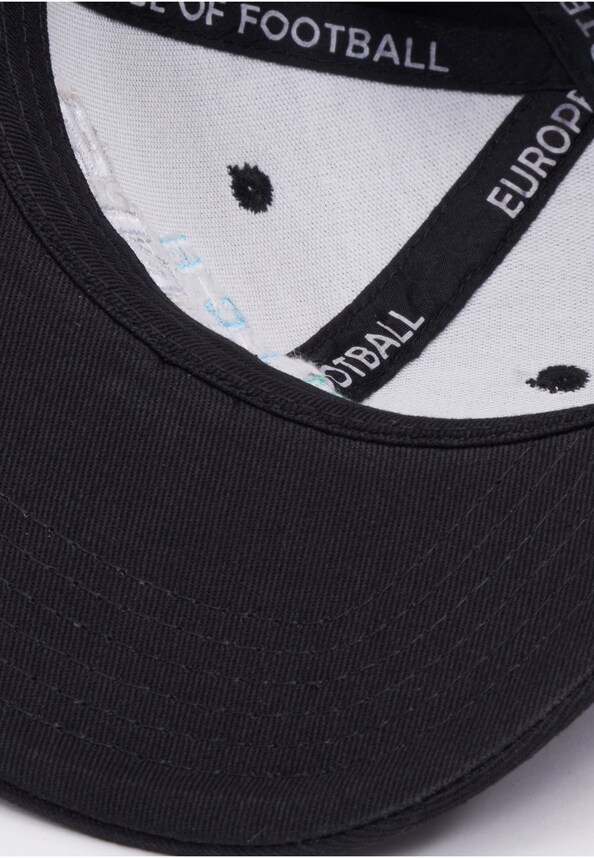 DefShop x European League of Football Munich Ravens Snapback Caps-1