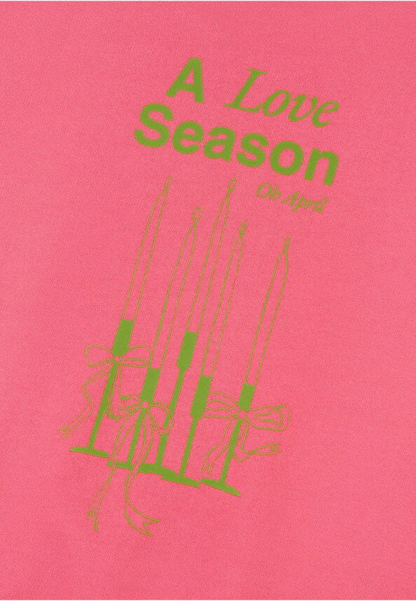 Regular Sweater Love Season-4