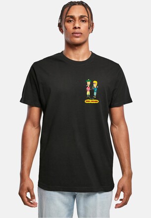 Beavis and Butthead - 'Butthead' T-Shirt