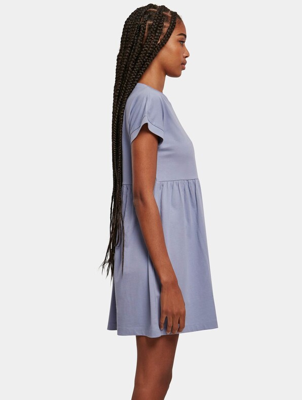 Ladies Organic Empire Valance-3