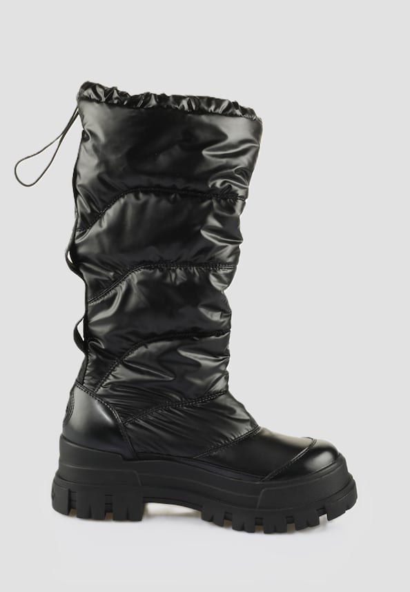 Aspha Snow Puffer -3