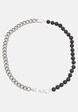 KK Retro Kani Lavapearl Necklace-0