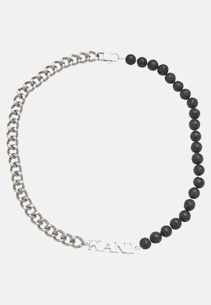 KK Retro Kani Lavapearl Necklace
