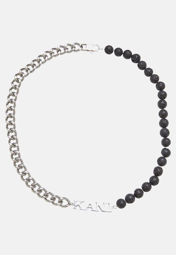 KK Retro Kani Lavapearl Necklace-0