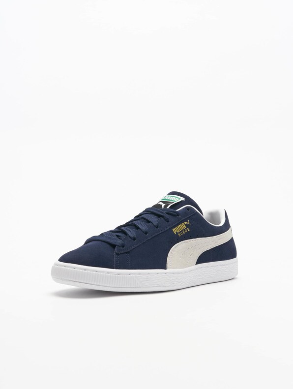 Suede Classic XXI-1