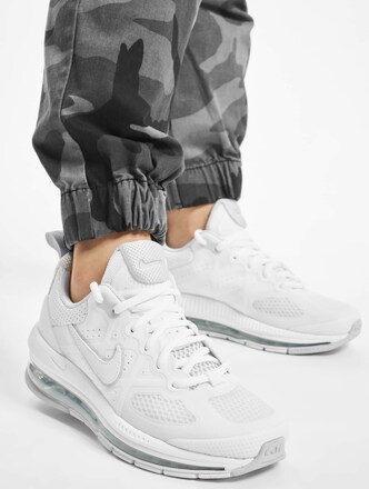 Nike Air Max Genome Sneakers White/White/Pure
