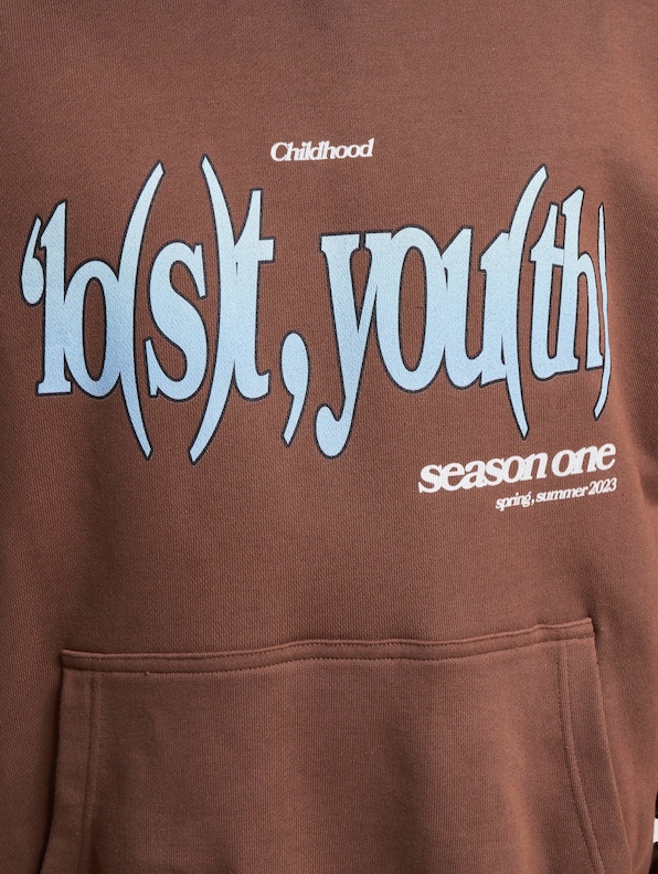 LY HOODY - ICON V.7-3