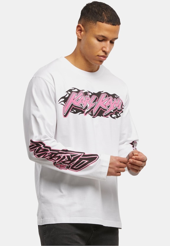 Woven Signature Kani Heat-0