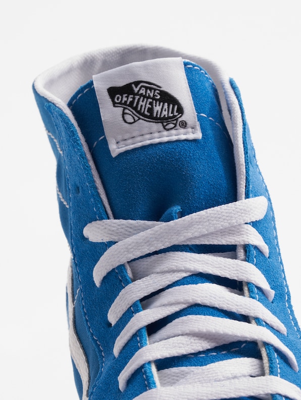 Vans UA SK8-Hi Tapered Schuhe-8