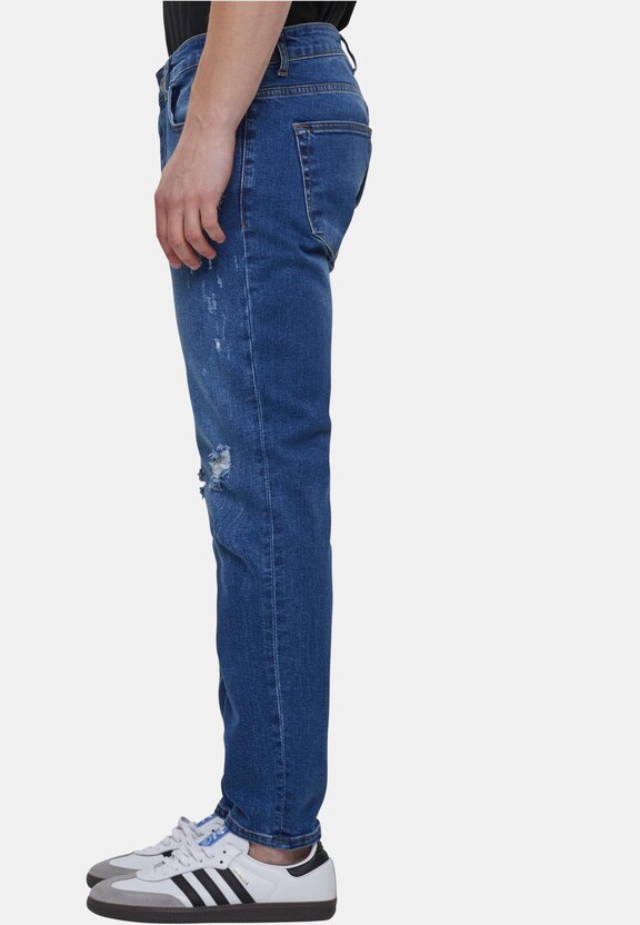 Tapered -2