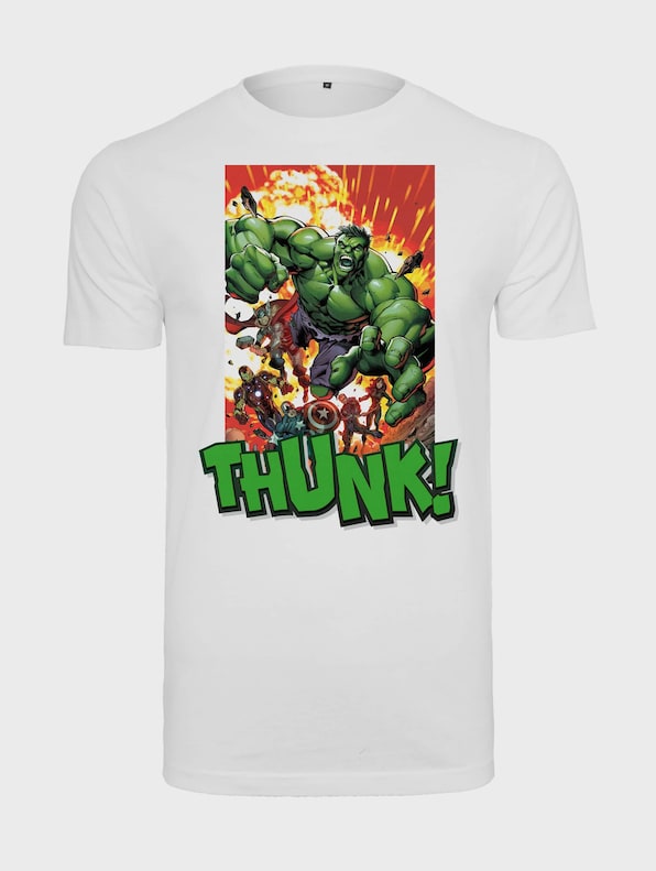 Avengers Explosion-3