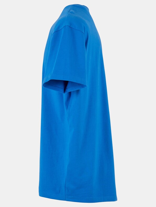 Build Your Brand Heavy Oversize Tee-8