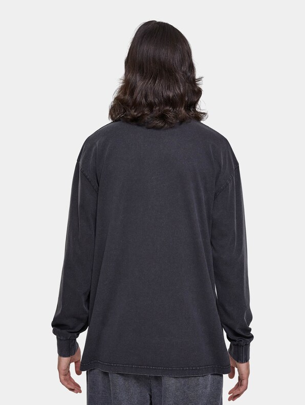 Heavy Boxy Acid Wash-1