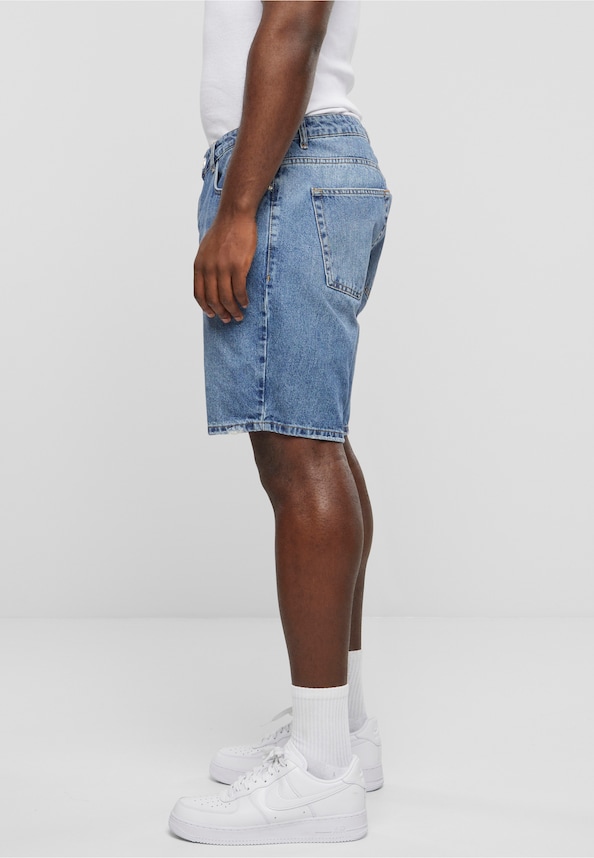 2Y Jeans Shorts-2
