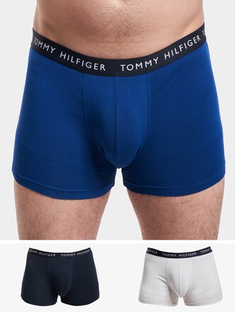 Tommy Hilfiger 3 Pack Boxershort Desert Sky/Blue/Light