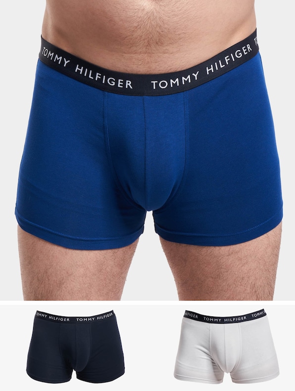 Tommy Hilfiger Boxer Short-0