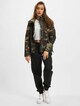 Ladies Windbreaker-7