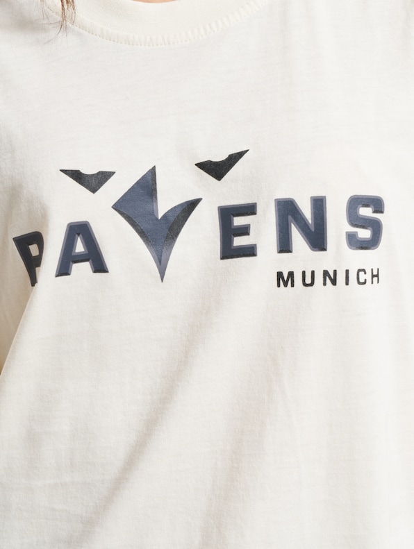 Munich Ravens 2-3
