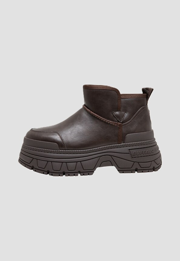 FUSION SLIP ON LO WARM-2