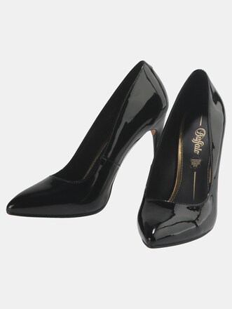 Juliet Pump Vegan Patent