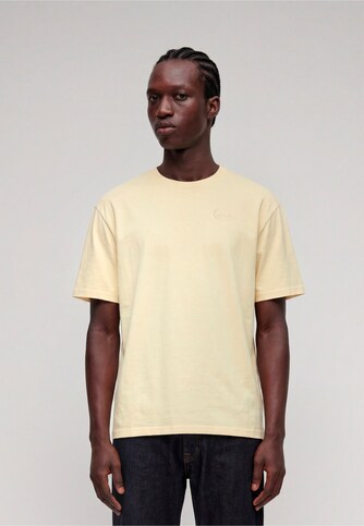 Signature Hoop Oversized T-Shirt