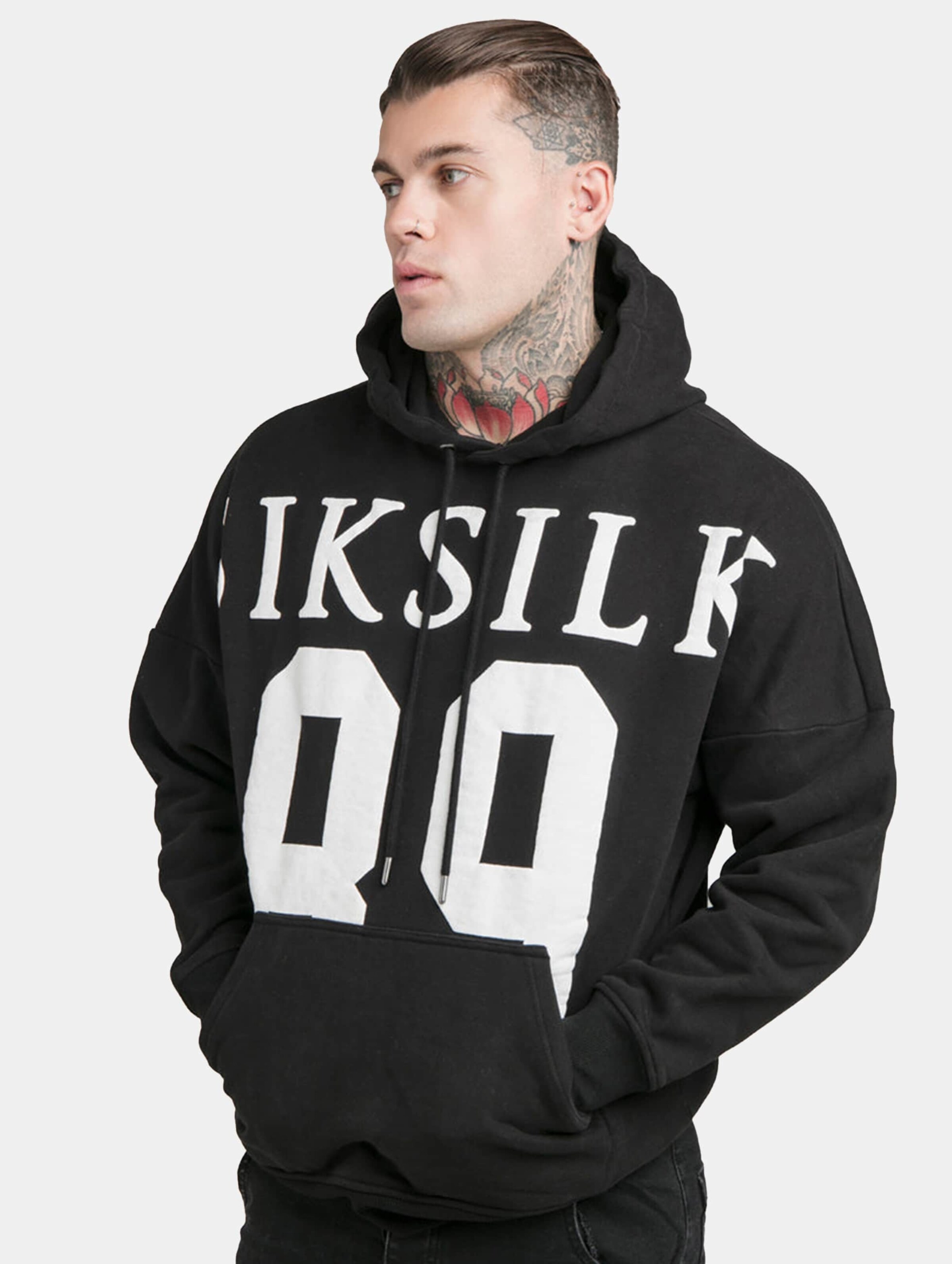 Sik silk outlet hoodies