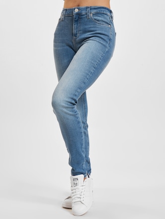 Tommy Jeans BH1238 Nora Skinny Jeans