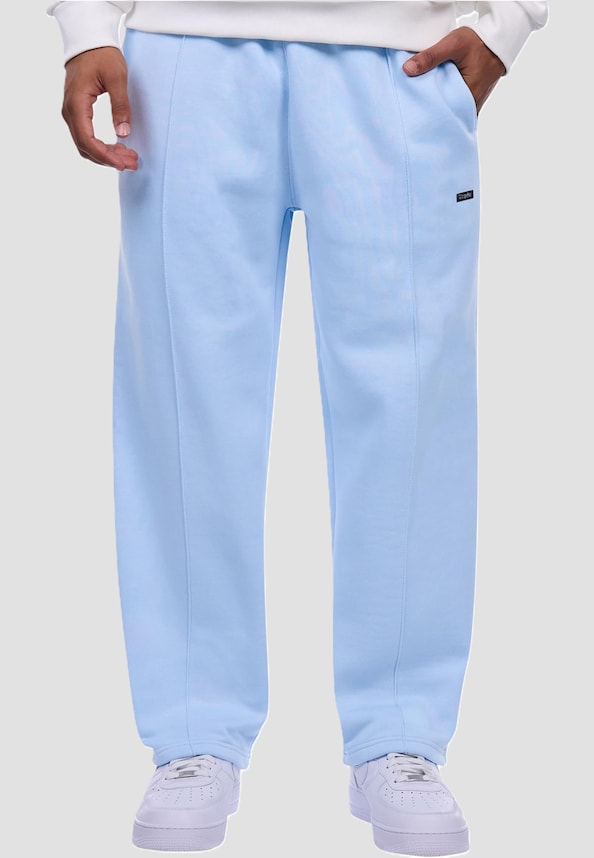 STRAIGHT LEG JOGGER-0