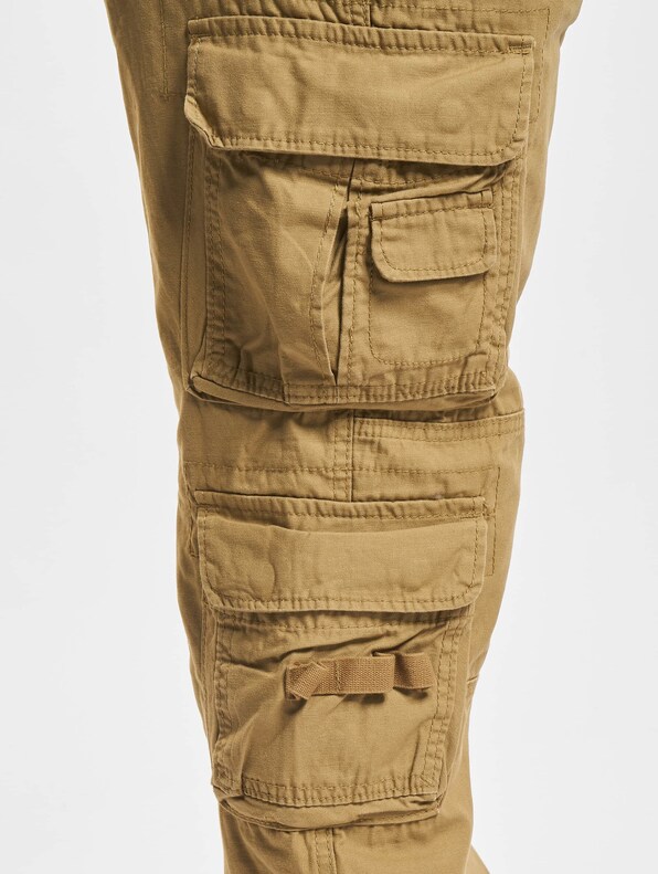 Pure Slim Fit Trouser-4