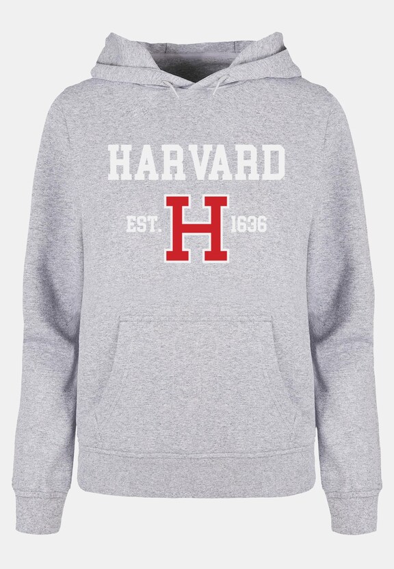 Ladies Harvard University - Est 1636 -2