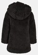Girls Sherpa Jacket-1