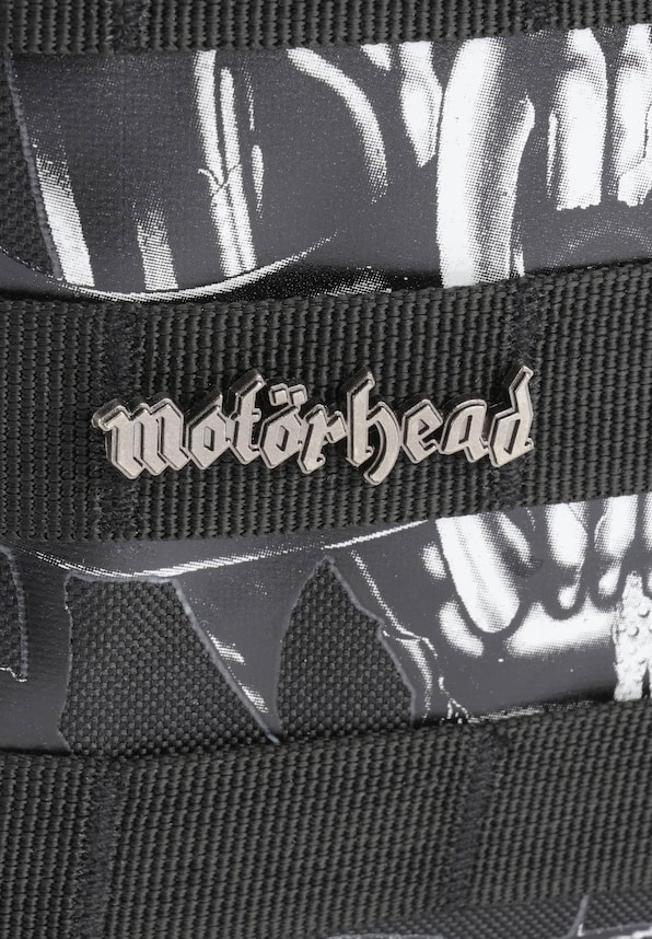 Motörhead US Cooper-1