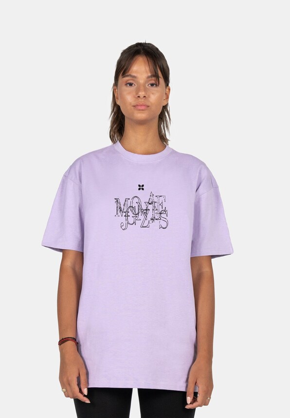 Ladies Classic V1 x Heavy Oversized-0