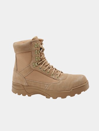 Tactical Boot