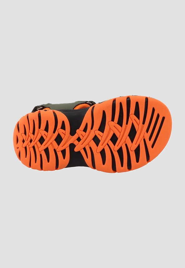 Flat Sandals - Mules-3