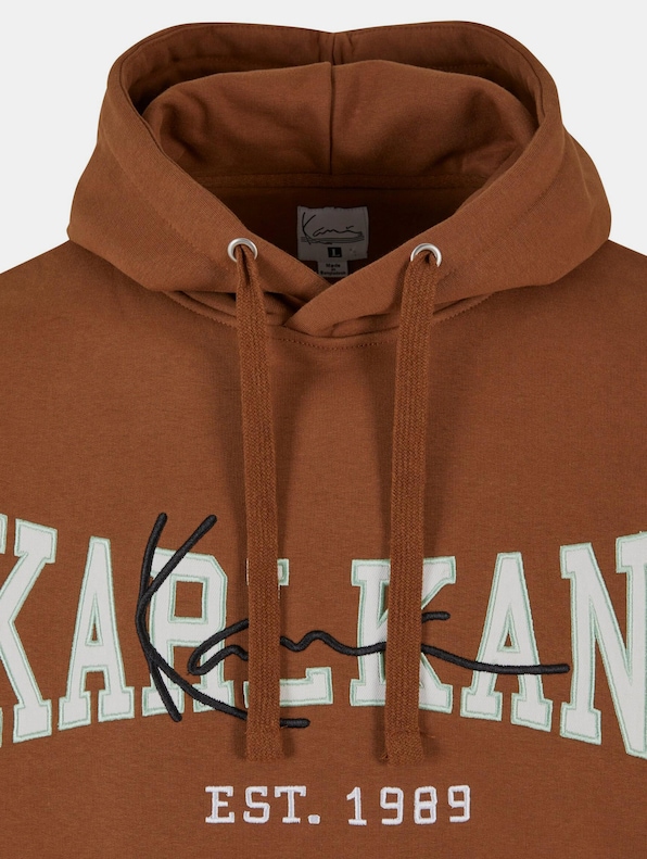 College Signature Os-2